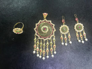 Al Fatah Jewellery
