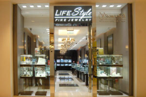 Lifestyle Fine Jewelry - Al Ghurair Centre