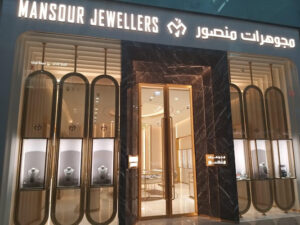 Mansour Jewellers