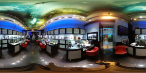 Mozafarian Jewellers Dubai