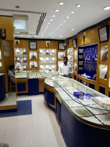Al Fujairah Jewellers LLC