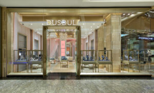 Dusoul by Dhamani - City Centre Mirdif