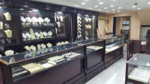 Lina Jewellery