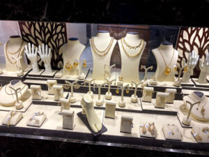 Popley Jewellers