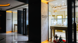 Olabi Jewellery (Jumeirah Beach Hotel)