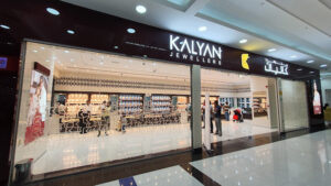 Kalyan Jewellers - Safari Mall