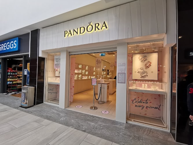Pandora Bedford | UK Jewellery Directory