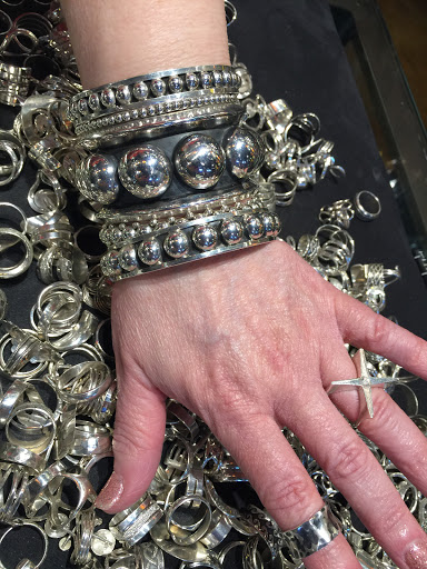 925.MX Silver Jewelry Atlanta Georgia