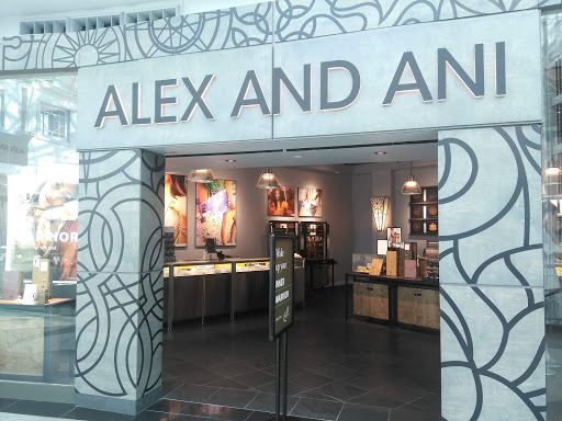 ALEX AND ANI Perry Hall Maryland