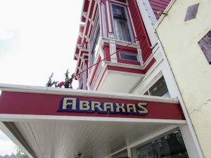 Abraxas Jewelry and Leather McKinleyville California