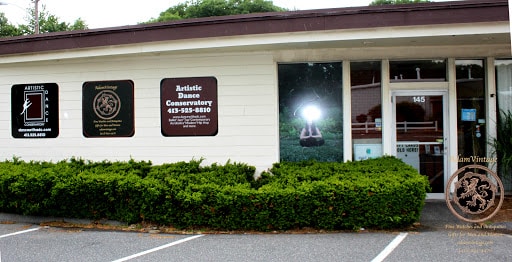 AdamVintage Longmeadow Massachusetts