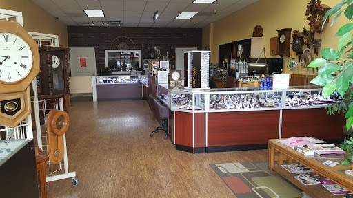 Advantage jewelry & watch repair shop