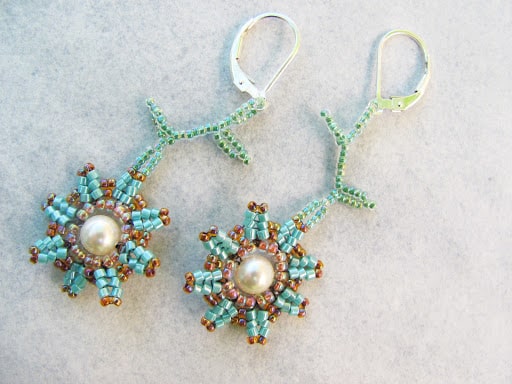 Alive With Color Art Studio / Bohemian Ice Jewelry Ashtabula Ohio