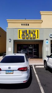 American Jewelers Enterprise Nevada