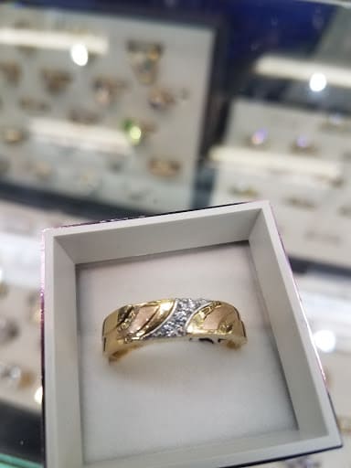 Amor Jewelry Corporation The Bronx New York