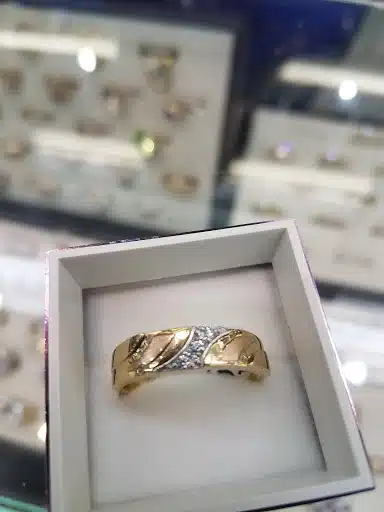 Amor Jewelry Corporation The Bronx New York