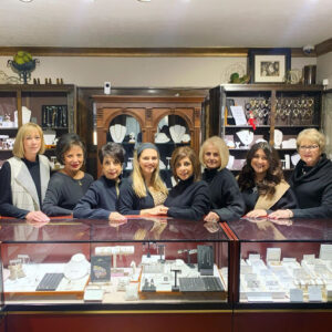 Anne-Marie's Fine Jewelry Massillon Ohio