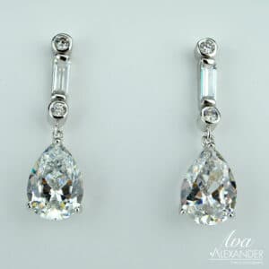 Ava Alexander Custom Fine Jewelry Clemmons North Carolina