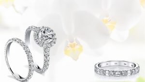 Ba Lan Fine Jewelry Covina California