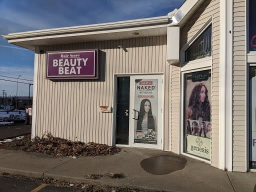 Beauty Beat Cheshire Connecticut Jewelry Store Directory