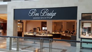 Ben Bridge Enterprise Nevada
