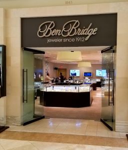 Ben Bridge Jeweler Santa Ana California