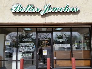 Better Jewelers Columbus Georgia