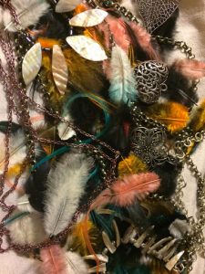 Blended Metals By Missy Beverly Cove Massachusetts