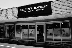 Brahim's Jewelry