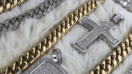 Brilliant Accessory Boutique North Miami Florida