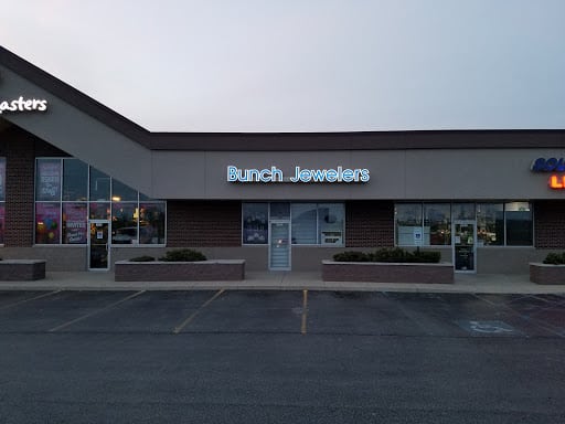 Bunch Jewelers Portage Indiana