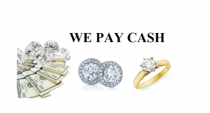 CALI GOLD EXCHANGE - Cash for Diamonds