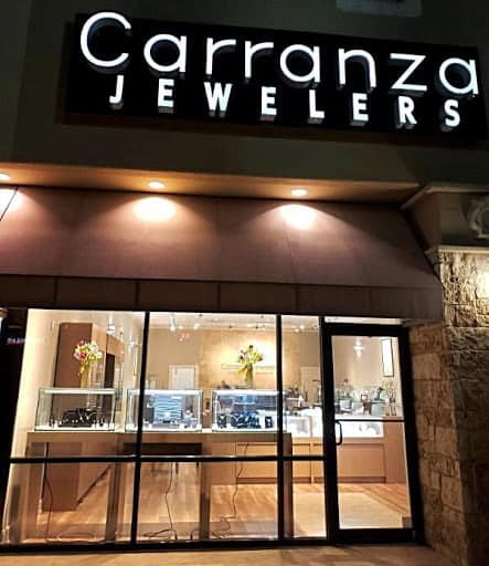 Carranza Jewelers Converse Texas