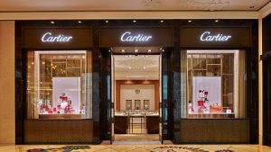 Cartier Enterprise Nevada