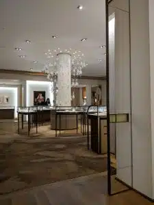 Cartier Santa Ana California