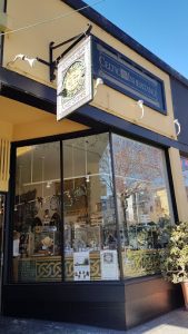Celtic Inheritance | MacManus and Sons Celtic Jewelers Richmond California