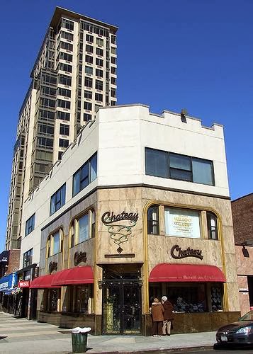 Chateau Jewelry Corporation East New York New York