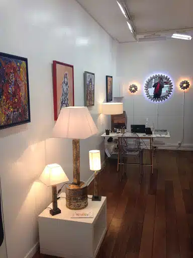 City Casting Corporation North Bergen New Jersey