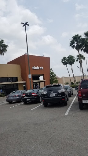 Claire's Channelview Texas