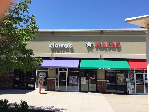 Claire's Fort Wayne Indiana