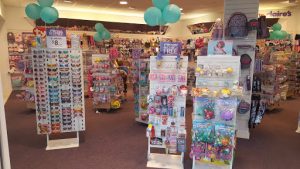 Claire's Beverly Cove Massachusetts