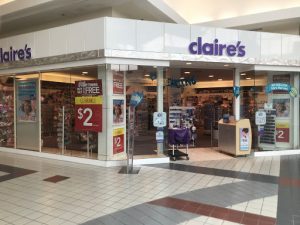 Claire's Beverly Cove Massachusetts