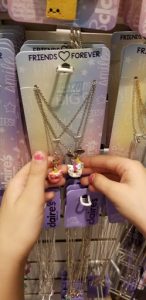 Claire's Hanahan South Carolina