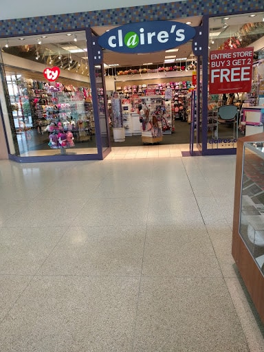 Claire's Hermitage Pennsylvania