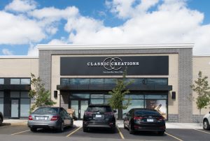 Classic Creations Fairfield California