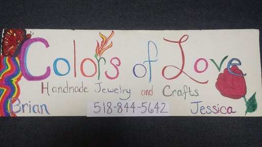 Colors of Love Handmade Jewelry and Crafts Johnstown Pennsylvania
