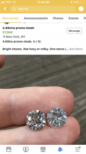 Colucci Jewelers Hanahan South Carolina