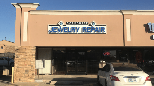 Corporate Jewelry Repair Mustang Oklahoma