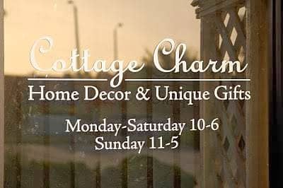 Cottage Charm Buena Park California