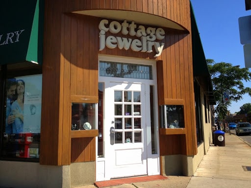 Cottage Jewelry Skokie Illinois